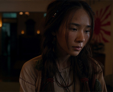 “เนรมิตรหนัง ฟิล์ม” ส่งตัวอย่างแรก “โอมุคาเดะ” เผยโฉมปีศาจตะขาบในตำนานพร้อมไล่ล่า 22 ม.ค.นี้  